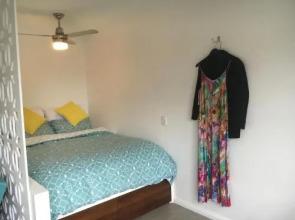 Brodie Beach Bungalow