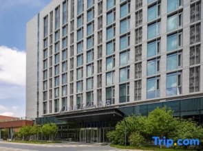 XANA Deluxe Hotel (Beijing Daxing International Airport Terminal)