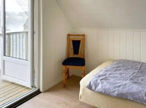 6 Person Holiday Home in Svelgen-by Traum