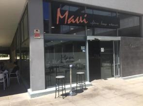 Loft with terrace 24m2, swimming pool and garage