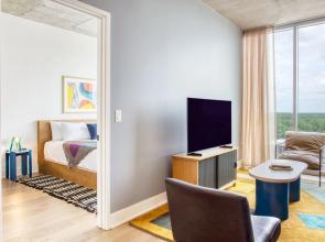 Scoot by Avantstay - Brand New Condo in Austin