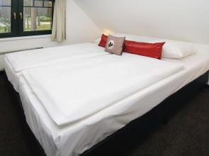 Cottages on Lake Drewitz, Drewitz