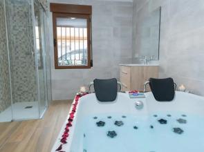 Casa Rural Alborelax