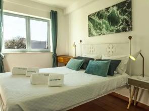 B20 - Sun and Pool Apartment