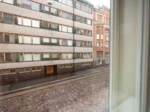 2ndhomes Cozy & Compact Studio in Kamppi