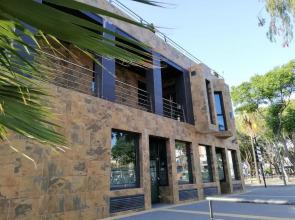 Hotel LB Lebrija by MA 22 Puntos