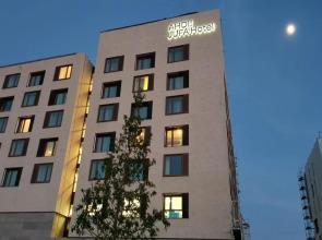 JUFA Hotel Hamburg HafenCity