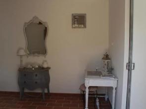 Chambre d'hôtes l'ipomée