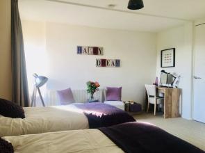 Hotel Watertoren Lutten