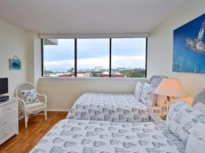 Our House at the Beach by Beachside Mgt