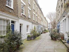 Fitzrovia Townhouse