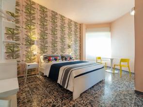 Budget Rooms Carbonazzi 17