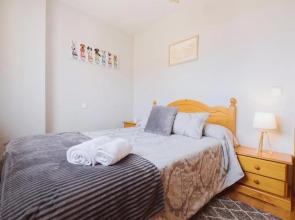 Apartamento "PAPA OSO"