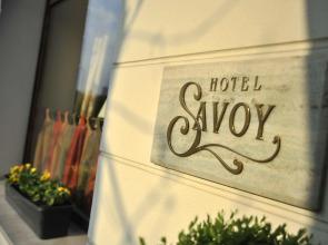 Hotel Savoy