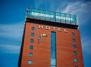 Van der Valk Hotel Schiedam