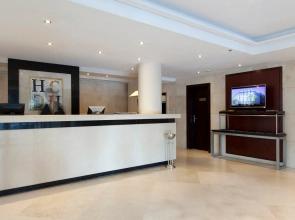 Hotel Valencia Center