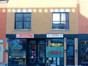 MTLVacationRentals - The Penthouse