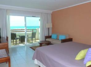 Golden Tulip Aguas Claras Resort