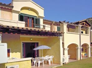 Apartment in Villaputzu With Garden