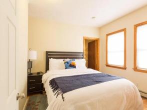 1 Bedroom Apartments Near Kendall Square