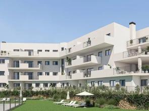 Belvilla by OYO Apartamento Port Avenue