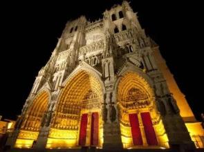 Le Cathedrale Face A La Cathedrale, 6 Couchages