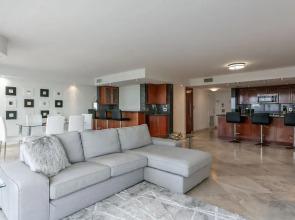 Comfort, Space and Perfect Sunset