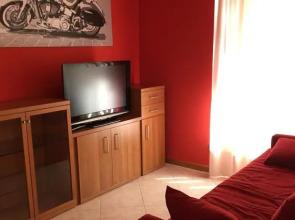 Logicasa Apartment Tower Gate