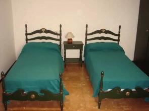 Petxines Apartaments