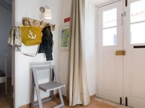 Casa da Praia Cottage