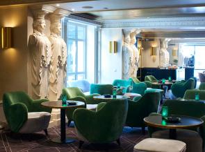 Hotel Barsey by Warwick