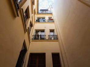 Very Nice Studio in the 1st Arr. Paris