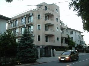 Ddenko Apartment