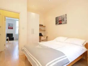 Marble Arch Luxury Apartments