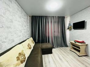 Apartments on Uralskaya street 2/19