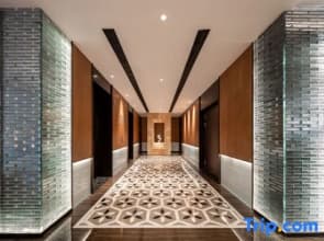 Shanghai Hongqiao Station National Exhibition and Convention Center JIANGUO PALACE Hotel