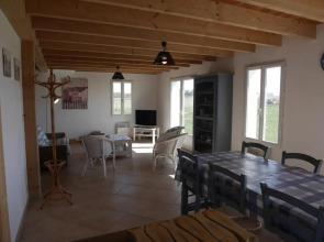 Maison Bangor, 5 pièces, 8 personnes - FR-1-418-9