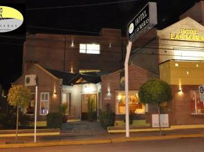 Hotel Las Maras
