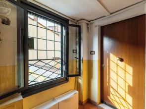 Studio Malcontenti con terrazzo