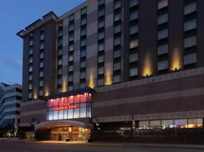 Hilton Garden Inn Pittsburgh University Place