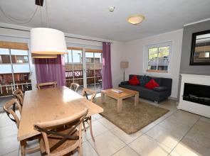 Ski & Golf Apartments by Kaprun Rentals