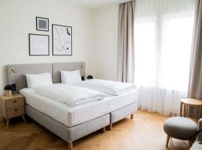 Bob W Lübeck Old Town