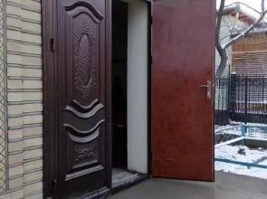 Family house hostel in Urgench, Uzbekistan