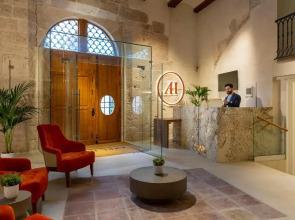 Axel Hotel Valencia – Adults Only