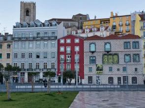 Hotel Riverside Alfama