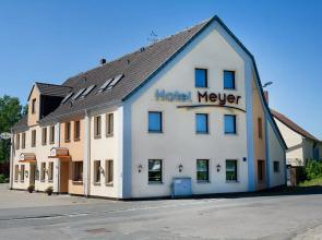 Hotel Meyer
