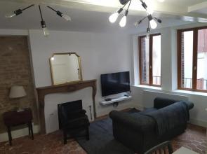 Le Bourg - Cosy & Clean