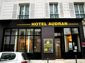 Hôtel Audran