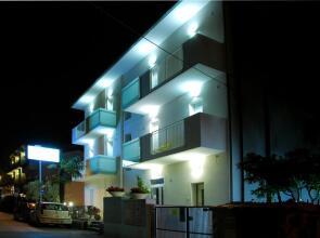 Casa Vacanze Aurora Centro