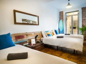 Off Beat Self-Check-in - Sleep Conscious